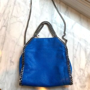 Stella McCartney Falabella Mini